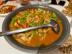 -江味龙虾馆·裸蓝龙虾(南山店)