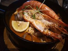 -IL Forno 意坊·意大利餐厅(温州万象城店)