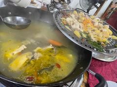 -友口福(大良店)