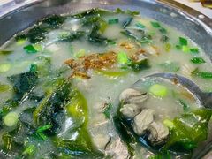 -鑫悦楼煎蟹·16年海鲜大排档