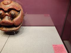 -北京周口店北京人遗址博物馆