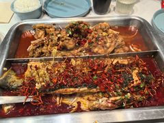 -尚渔味双拼烤鱼(燕郊永旺店)