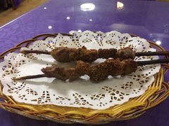 -新疆红柳花餐厅(新洲店)