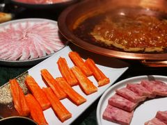 -肆味(东原1891江景店)