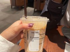 -星巴克臻选(深圳华强北茂业店)