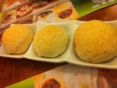 -添好运点心专门店(深水埗店)
