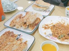 -春水锅贴·传统鲁菜(大明湖店)