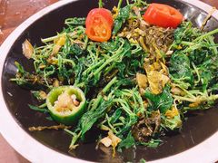 -园林美食城·本土农家菜(杨和镇店)