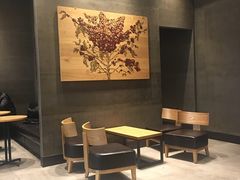 -星巴克臻选(舟山凯虹广场店)