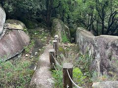 -青芝山风景名胜区