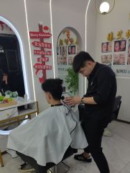 -臻艾Hair Salon