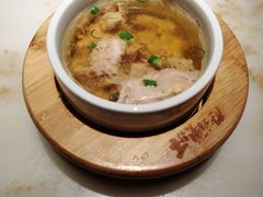 -客语客家菜(琶洲保利店)