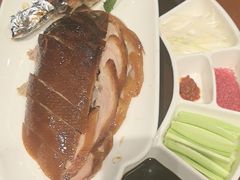 -大鸭梨烤鸭(枣园店)