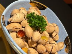 -無二炙坊·和牛烧肉(大钟寺1733店)