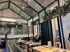 大堂-托斯卡纳烘焙意大利餐厅(五天地店)