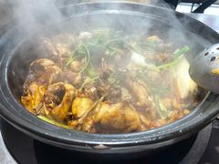 -夜郎国·贵州菜(南山店)