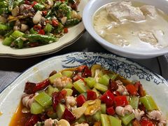 -陈三炖鸡馆(金众小区店)