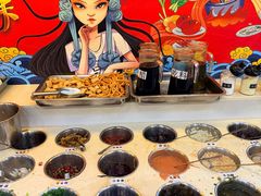 -活鱼馆(宜兴埠店)