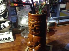 -迦南D BAR