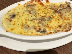 -港丽餐厅(杭大店)