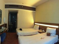 -铜锣湾如心酒店