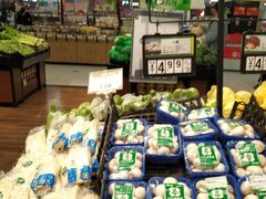 -北京华联生活超市(北京常营店)