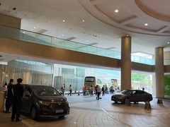 -宁波东港喜来登酒店