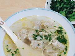 -小杨生煎(周浦万达店)