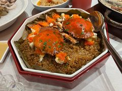 -阿忠食坊大排档·20年老店(万象城店)