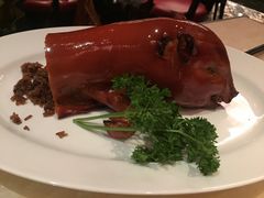 -8餐厅(新葡京酒店)