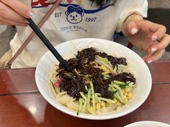 -护国寺小吃(新街口店)
