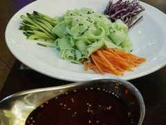 -YOYO悠游美食地图(西市城购物中心店)