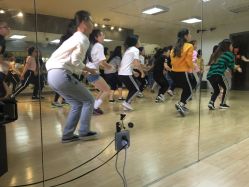 -STAR舞蹈工作室