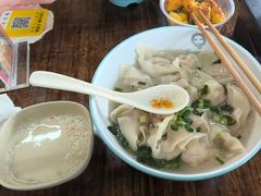 -忆碗面(华新街店)