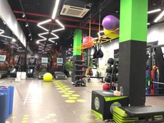 -VPsmart私教健身工作室(新华路旗舰店)