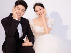 -经典婚纱摄影美学馆·私人定制