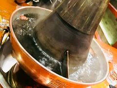 -前门涮肉(群力店)
