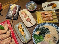 -鸟屯(三里屯店)