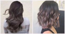 -Mentor Hair Salon