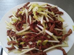 -大兴街扣碗包子馆