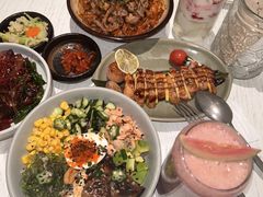 -Nana And Her Friends Restaurant 娜娜家(小寨原力场店)