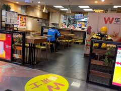 -华莱士炸鸡汉堡(崇文门搜秀城店)