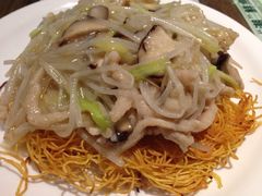 iphone_upload_pic-翠华餐厅(旺角文华商场店)