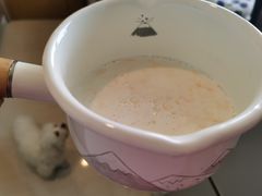 -周大娘牛乳(旧寨古村总店)