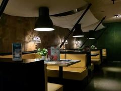 -绿茵阁牛扒餐厅(客村店)