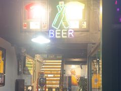 -京狮炙燥·精酿烧烤(首经贸店)