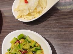 -胖哥俩肉蟹煲(上海悦荟广场店)