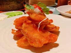 壹品锅包肉-大连君悦酒店·星海湾壹号Dalian·Dalian(星海广场店)