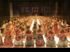 -陕西历史博物馆