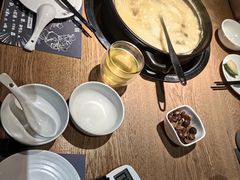 -一朵菌·野生菌探索家火锅(南亚店)